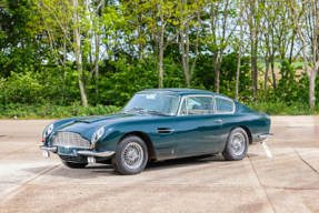 1967 Aston Martin DB6