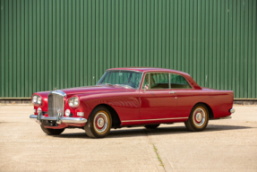 1963 Bentley S3 Continental