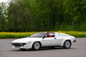 1991 Lamborghini Jalpa