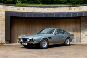 1988 Aston Martin V8