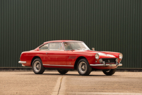 1962 Ferrari 250 GTE 2+2