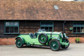 1933 Talbot 75/105