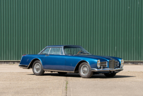 1963 Facel Vega Facel II