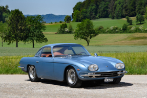 1967 Lamborghini 400 GT