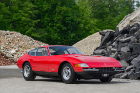 1972 Ferrari 365 GTB/4