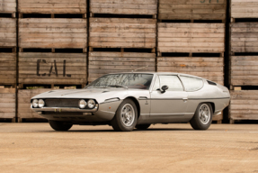 1970 Lamborghini Espada