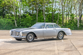 1962 Facel Vega Facel II