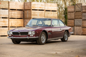 1972 Maserati Mexico
