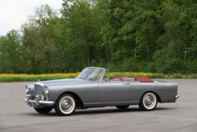 1955 Bentley S2 Continental