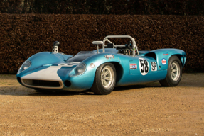 1965 Lola T70