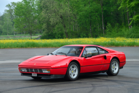 1988 Ferrari 328 GTB