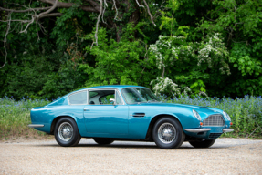 1970 Aston Martin DB6