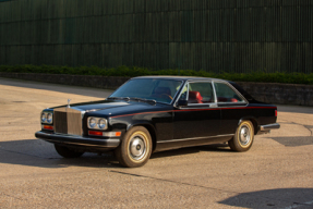 1976 Rolls-Royce Camargue