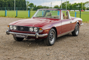 1976 Triumph Stag