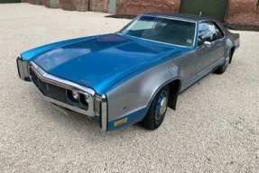 1970 Oldsmobile Toronado