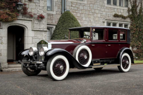 1928 Rolls-Royce Phantom