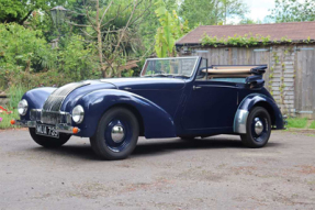 1949 Allard M-Series