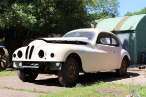 1952 Bristol 401