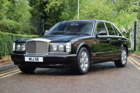 1998 Bentley Arnage