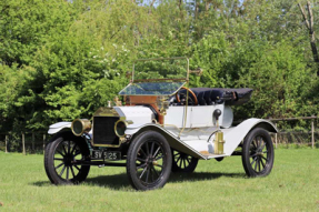 1911 Ford Model T