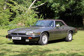 1988 Jaguar XJS