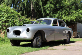 1955 Bristol 405