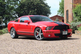 2006 Ford Mustang