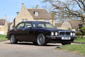 1994 Jaguar XJ12