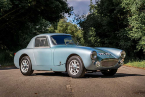 1959 Austin-Healey Sebring Sprite