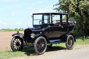 1923 Ford Model T