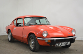 1973 Triumph GT6