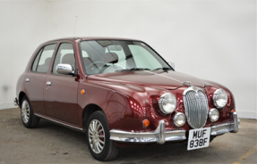 1996 Mitsuoka Viewt