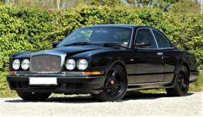 1998 Bentley Continental T