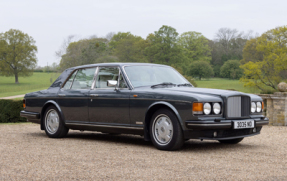 1994 Bentley Brooklands