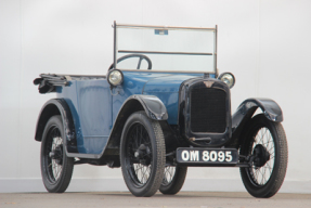 1925 Austin Seven