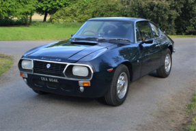 1972 Lancia Fulvia Sport