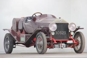 1922 Lancia Dikappa