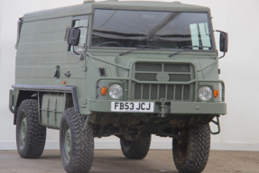 2004 Pinzgauer 716