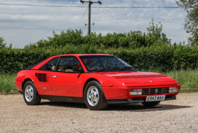 1988 Ferrari Mondial