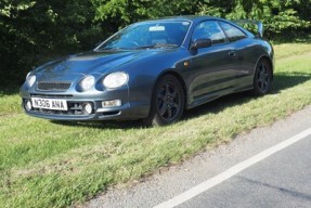 1996 Toyota Celica