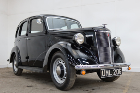 1948 Ford Prefect