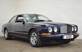 1995 Bentley Continental R