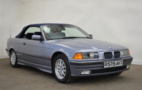 1997 BMW 328i