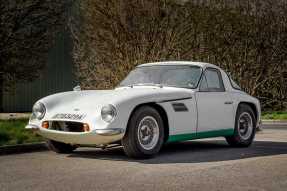 1963 TVR Grantura