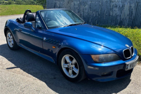 1999 BMW Z3