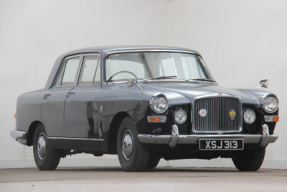 1967 Vanden Plas Princess 4-litre