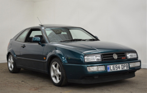 1993 Volkswagen Corrado