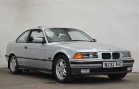 1996 BMW 328i