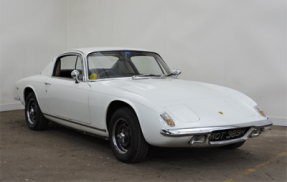 1970 Lotus Elan