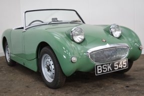 1958 Austin-Healey Sprite